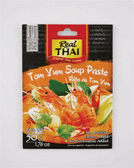 Thai Tom Yum Soup Paste – 150 g