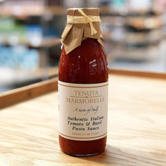 Tomato Cooking Sauce 500g