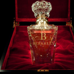 Berkeley Imperial Majesty