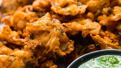 Pakistani Veg Pakora