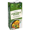 Vegetable Stock 1L