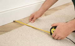 Wall to Wall (Measuring + Inspection)