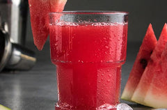 Watermelon Juice