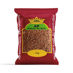 Whole Masoor Lentils 1kg