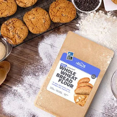 Whole Wheat Flour