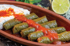 Turkish Yaprak Sarma