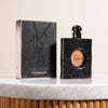 Yves Saint Laurent Black Opium EDP For Women | 90 ml