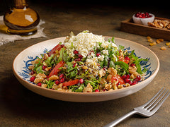Turkish Bosporus Signature Salad
