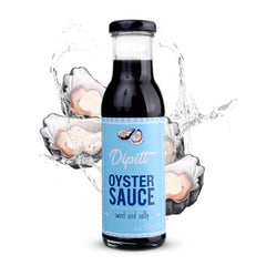 Oyster Sauce 500ml