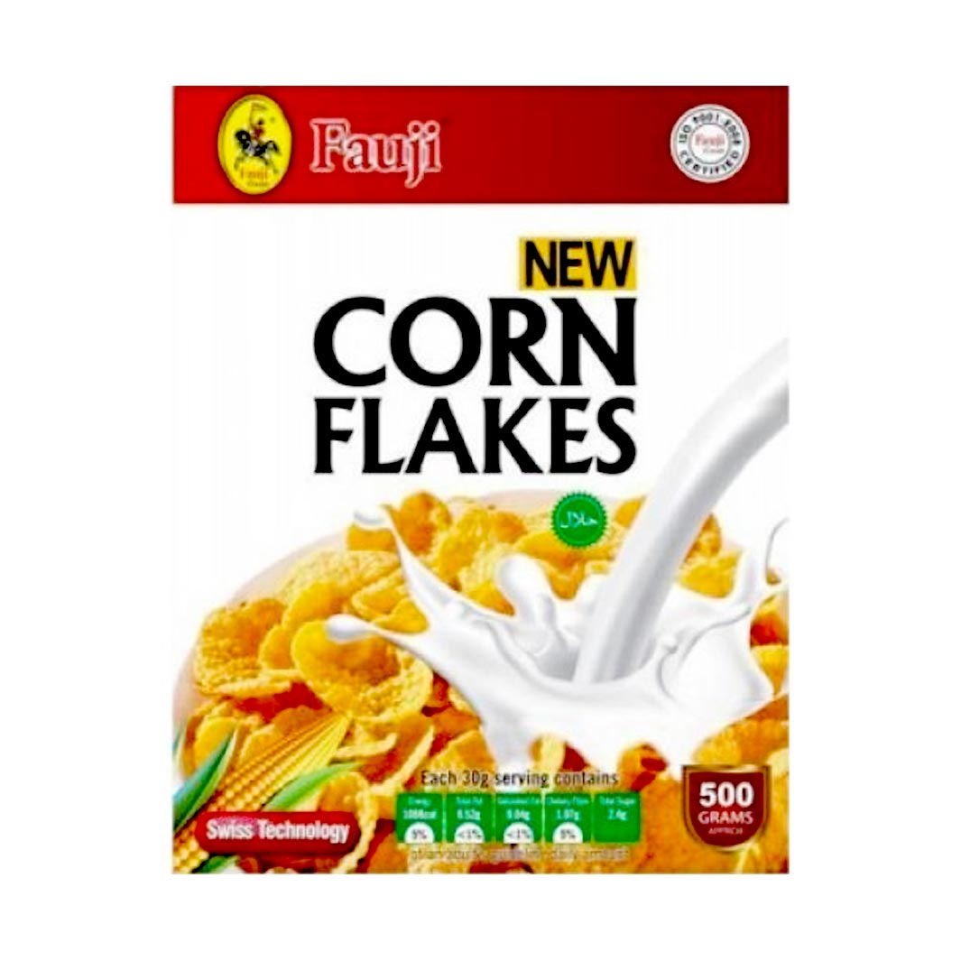 Corn Flakes