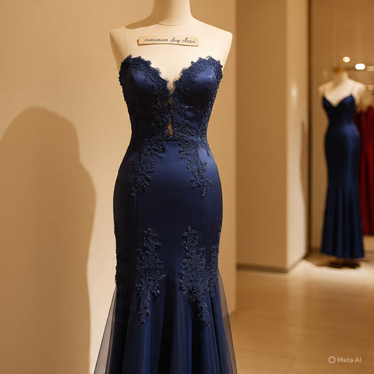 Formal Dress (Minimum)