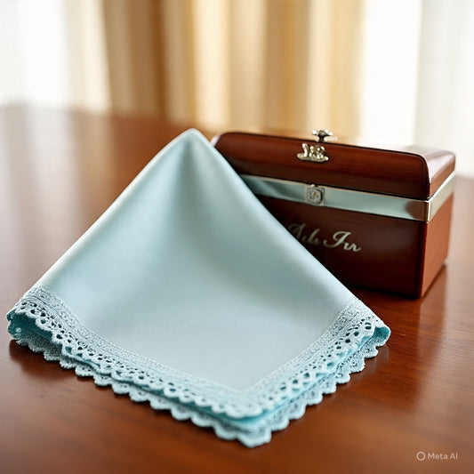 Handkerchief