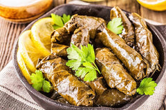 Dolma of the Divan