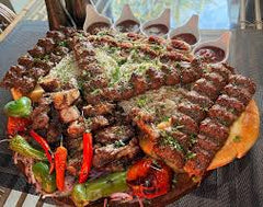 Inzamam-ul-Haq Power Platter