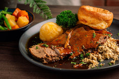 Ramiz Raja Royal Roast