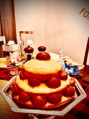 Mushtaq Ahmed Spin Surprise Dessert