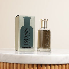 Hugo Boss Bottled EDP for Men | 100ml