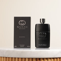Gucci Guilty Pour Homme EDP | 90ml