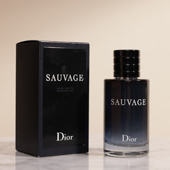 Dior Sauvage EDT for Men | 100 ml
