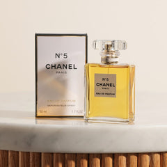 Chanel No 5 EDP for Women | 50 ml