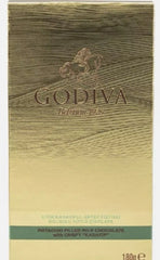 Godiva Dubai Chocolate The Most Awaited Flavour Viral Kadayif Pistachio NEW 180g