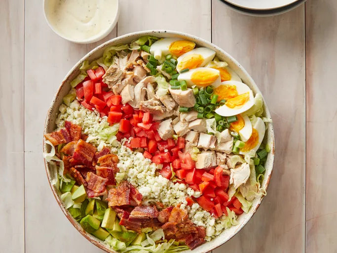 American Classic Cobb Salad