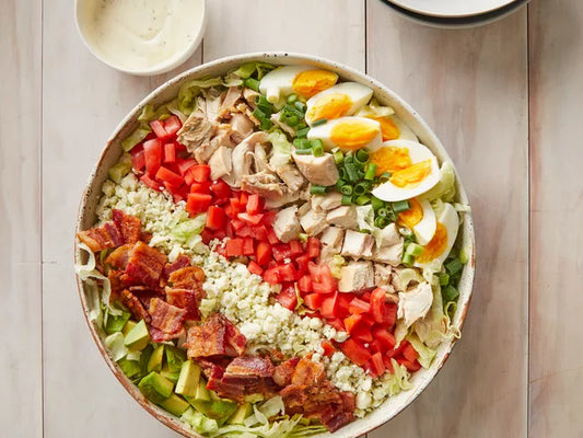 American Classic Cobb Salad