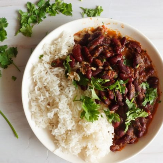 Afghani Lubya