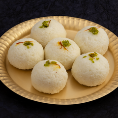 Afghani Kacha Gola