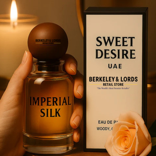Berkeley Imperial Silk