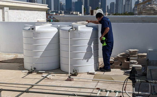 2000 Gallons