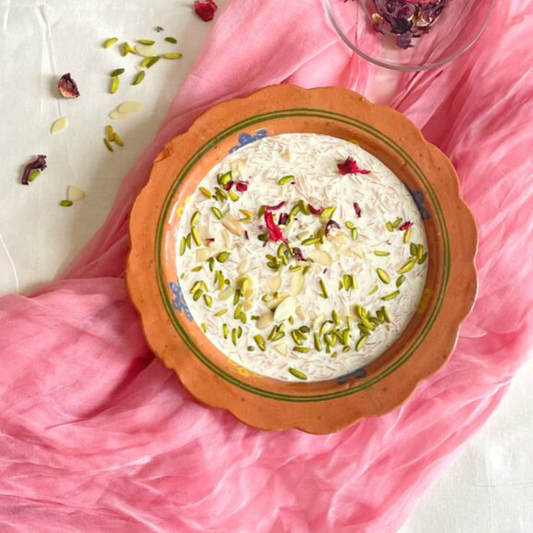 Afghani Sheer Korma