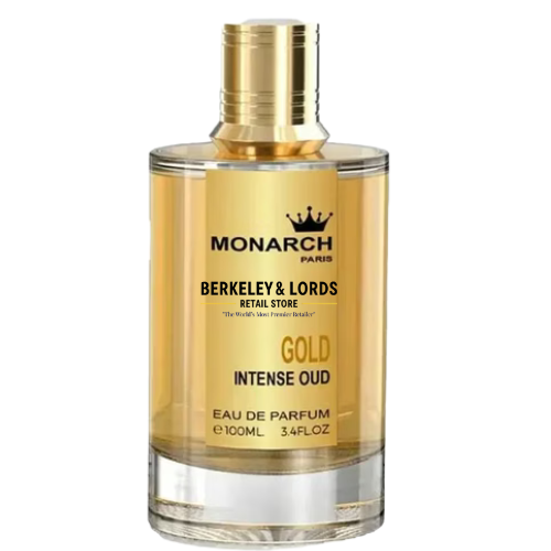 Berkeley Monarch Gold