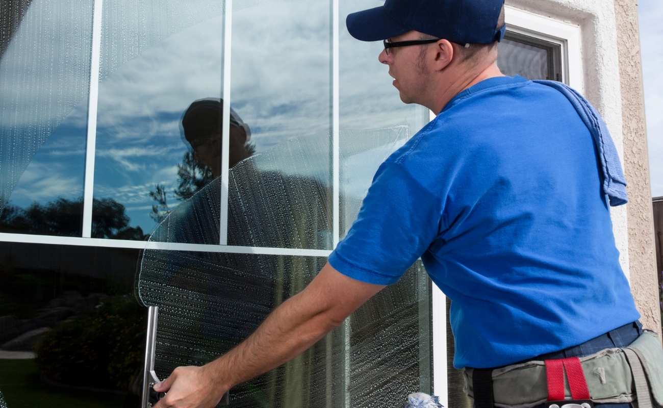 3 Bedroom - External