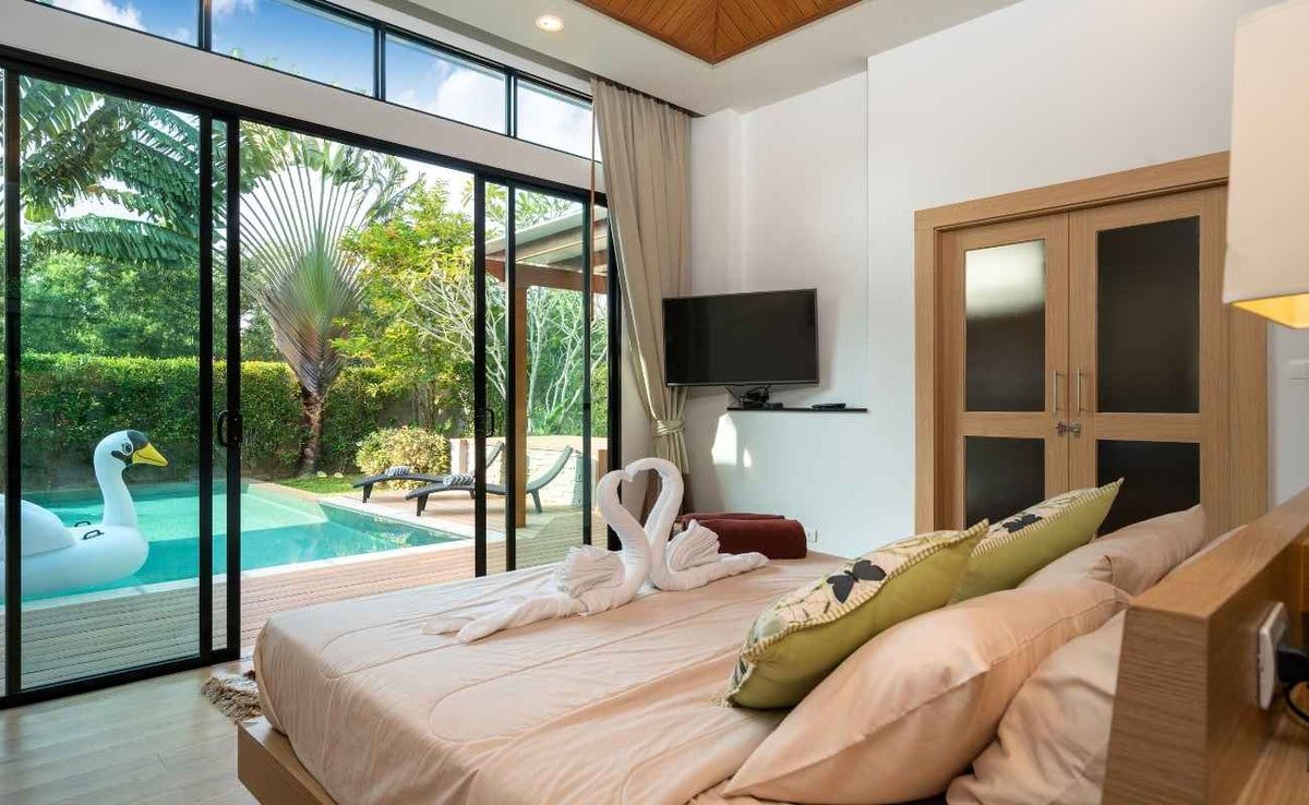 3 Bedroom Villa