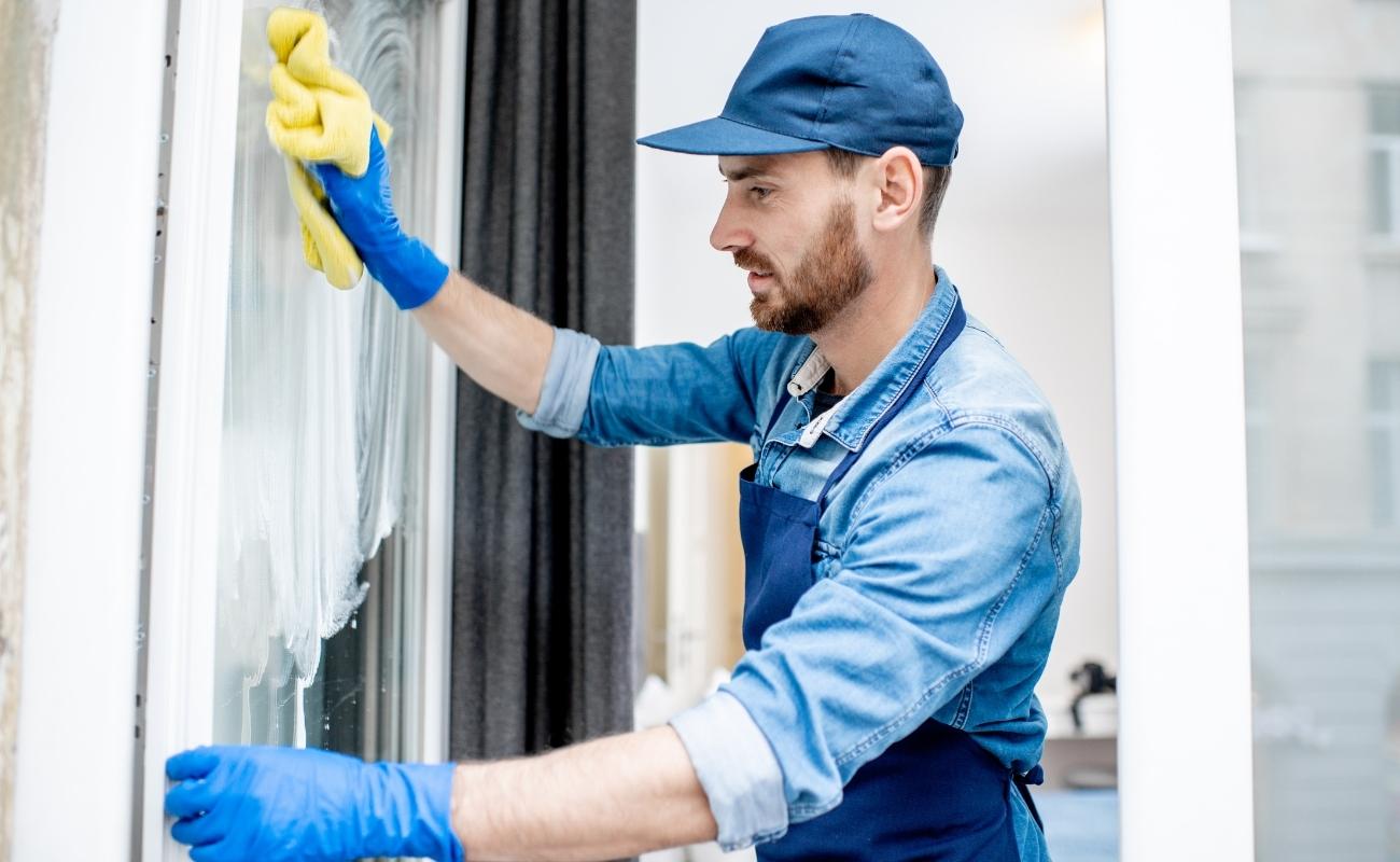 3 Bedrooms - External & Internal