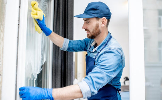 3 Bedrooms - External & Internal