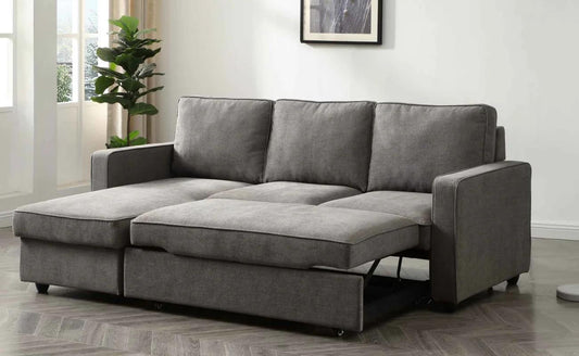 3 Seater Sofa Bed