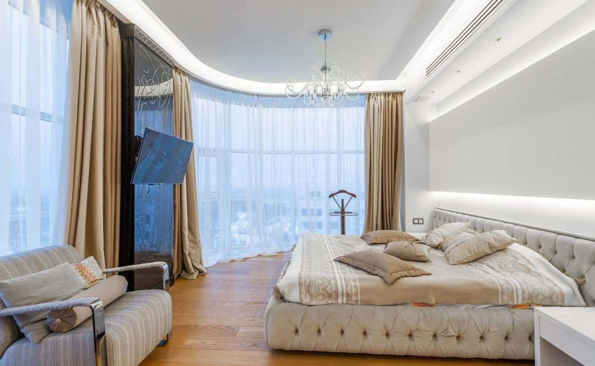 4 Bedroom Apartment
