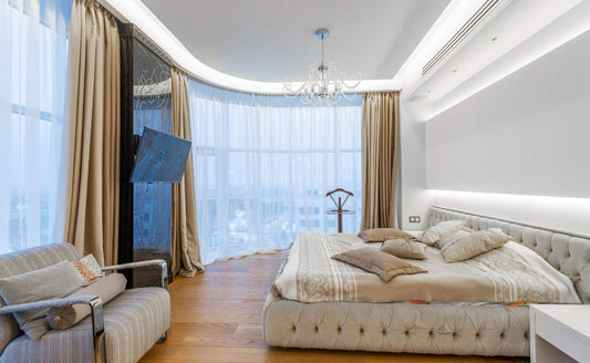 4 Bedroom Apartment