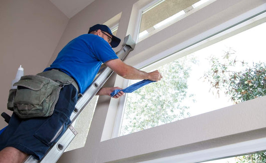 4 Bedrooms - External & Internal