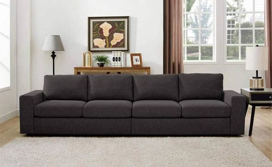 4 Seater