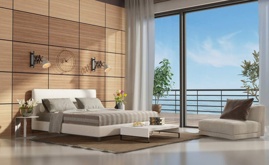 Villa 4 Bedroom
