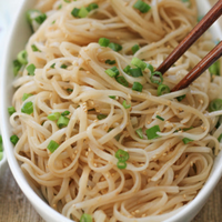 Chinese Wheat Noodles