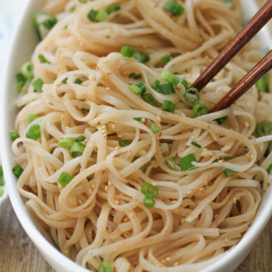 Chinese Wheat Noodles