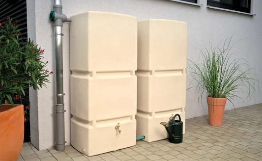 500 Gallons