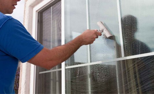 5 Bedrooms - External