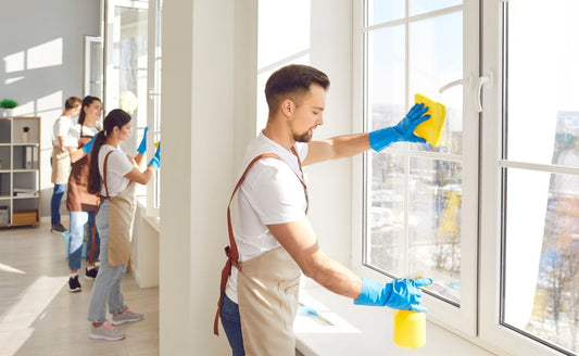 5 Bedrooms - External & Internal