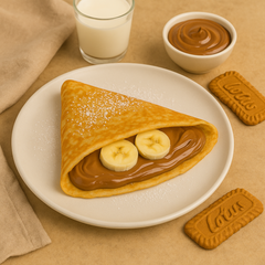 Crepes