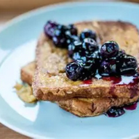 British French Toast
